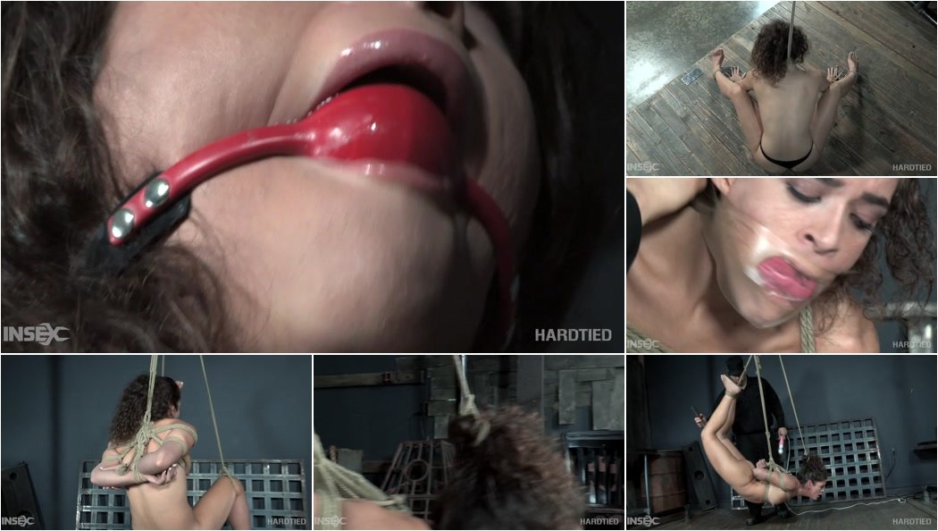 Victoria Voxxx - Voxxxed [SD 480p]