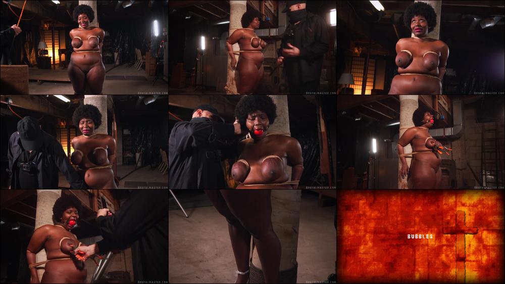 Bubbles - On The Post Bubbles in HELL!’s [FullHD 1080P]