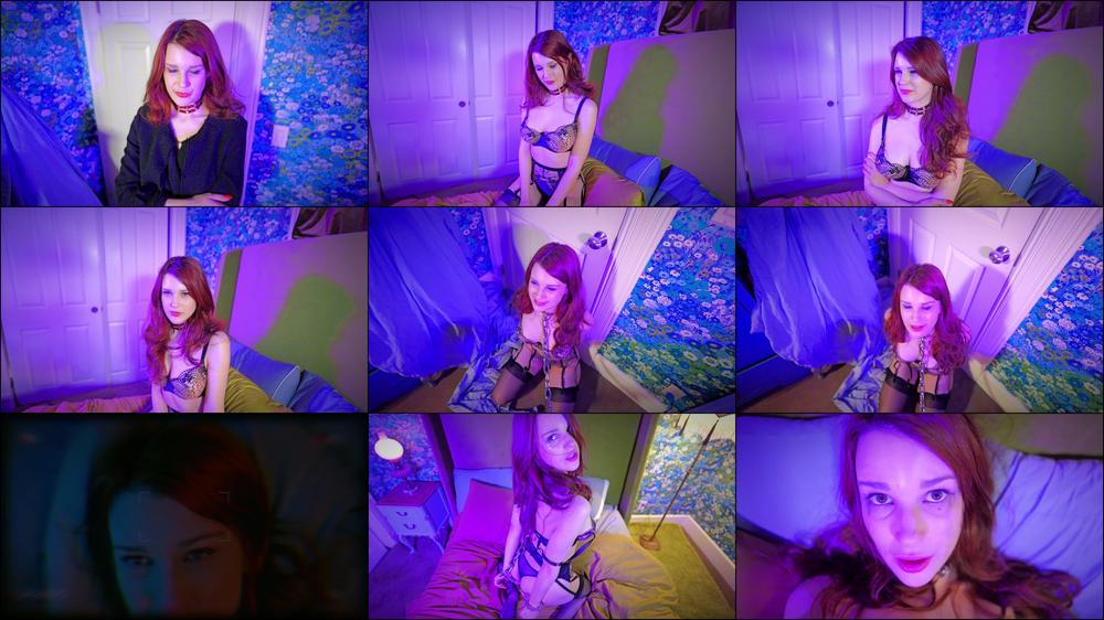 Olive Wood - Sister in Captivity [FullHD 1080P]
