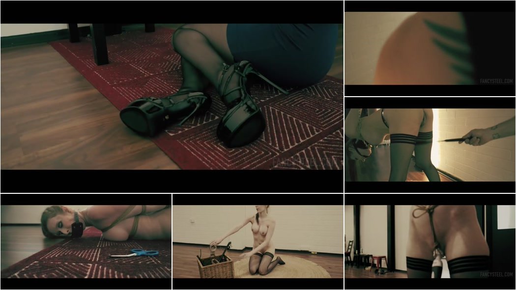 Slave - The Audition [FullHD 1080p]