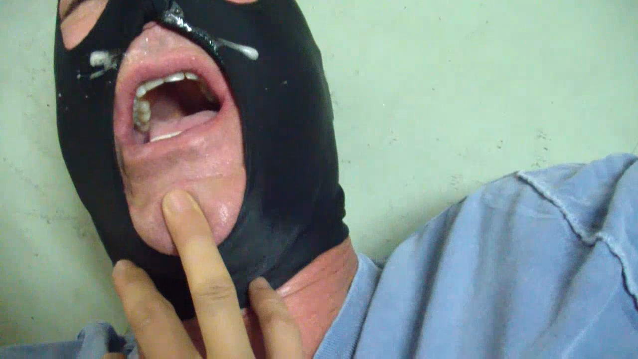 Mistress Lucy Khan - Overpowering My Mucus-Eating Spittoon [HD 720P]